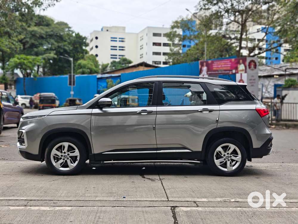 Mg Hector 2.0 Super Diesel, 2019, Diesel