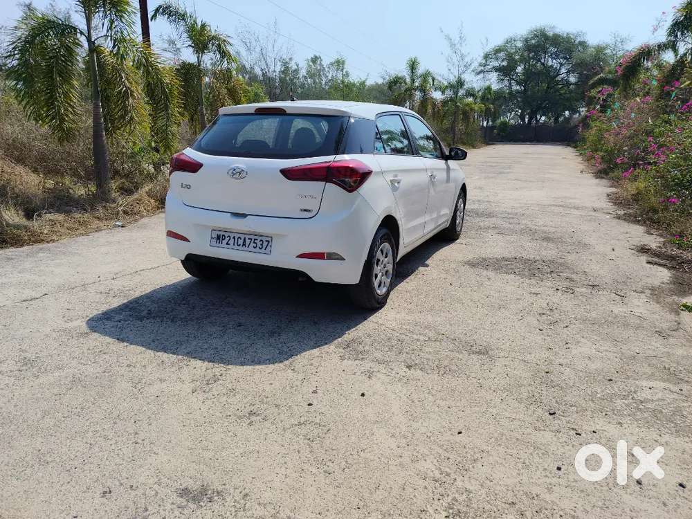 I 20 Sportz Very Good Conditions