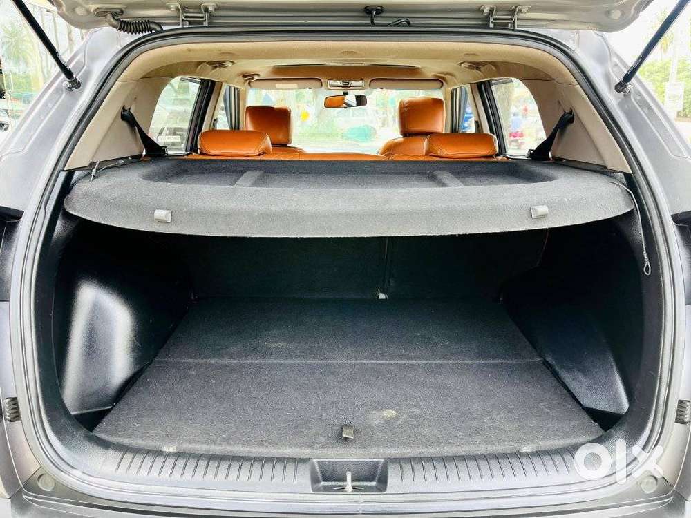 Hyundai Creta 1.6 Sx Plus Auto, 2018, Diesel