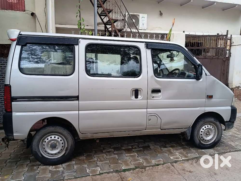 Maruti Suzuki Eeco 2023