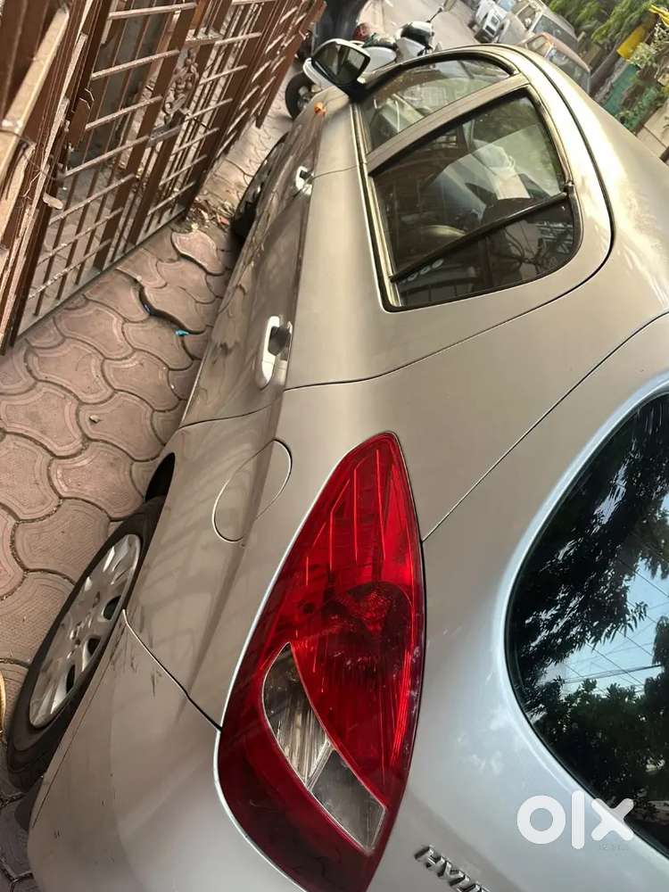 Hyundai I20 2009
