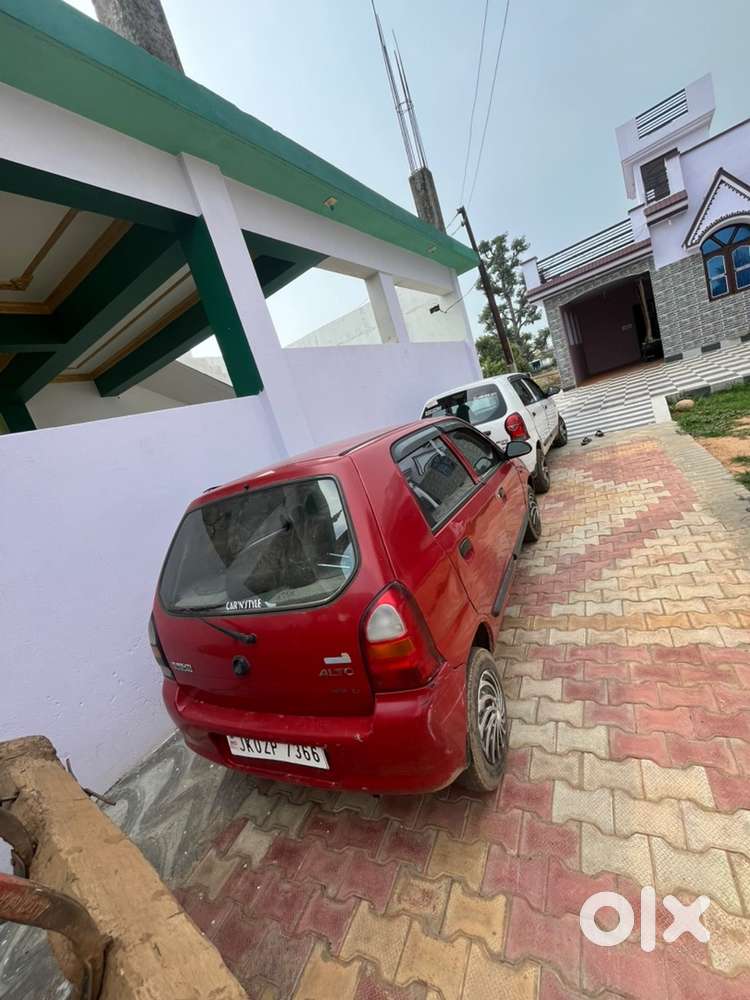 Maruti Suzuki Alto 2001 Lxi Petrol