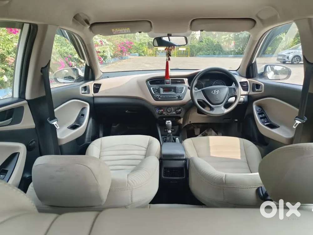 Hyundai Elite I20 2018 Diesel Well Maintained