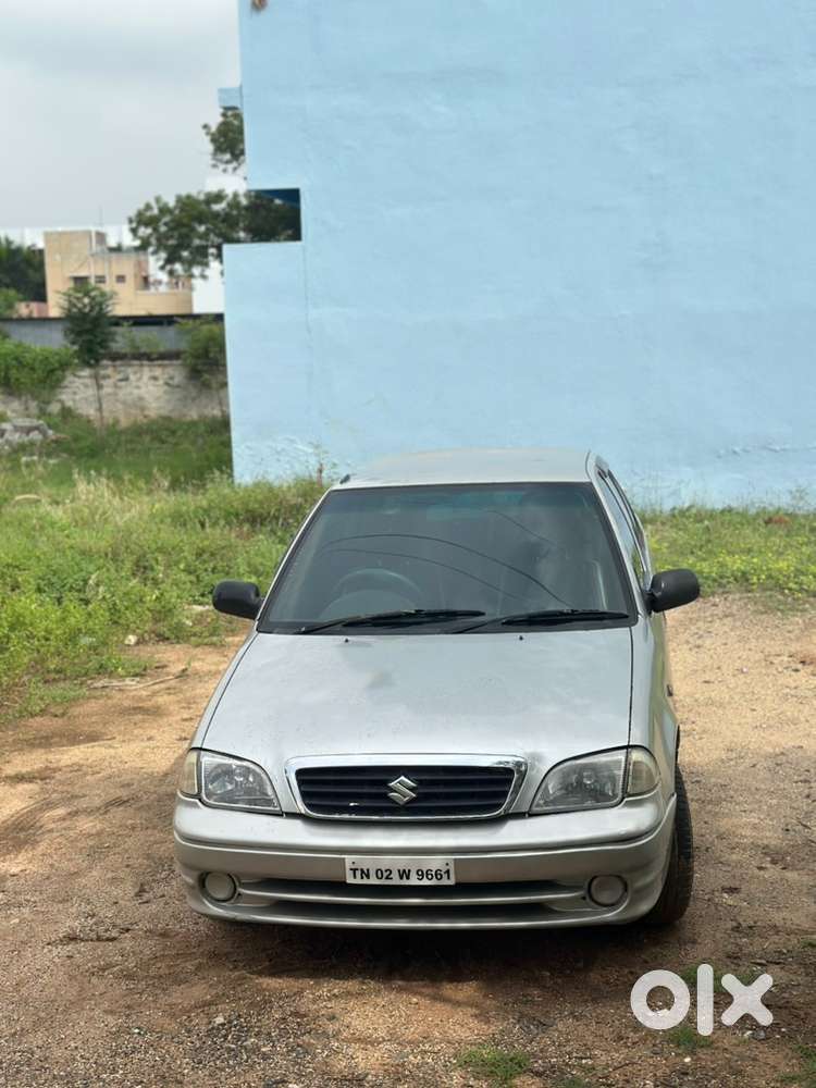 Maruti Suzuki Esteem 2006