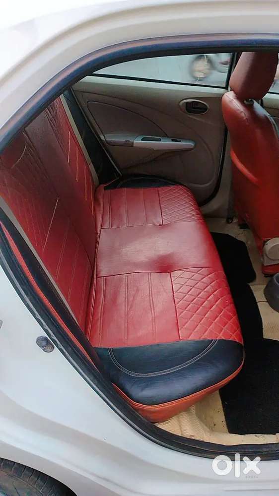 Super Good Condition Car
