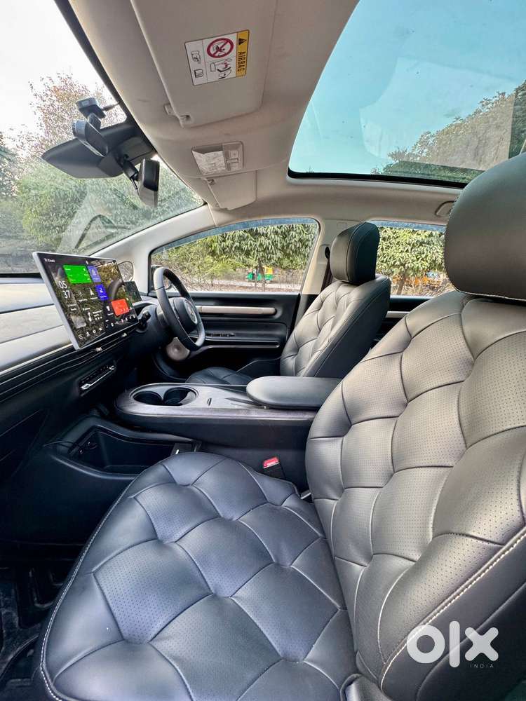Mg Windsor Ev Essence, 2025, Electric