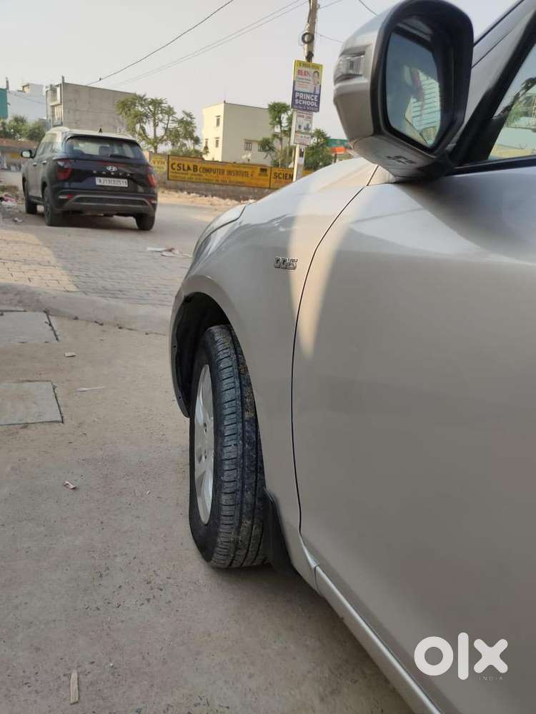 Maruti Suzuki Swift Dzire 2012 Diesel Good Condition