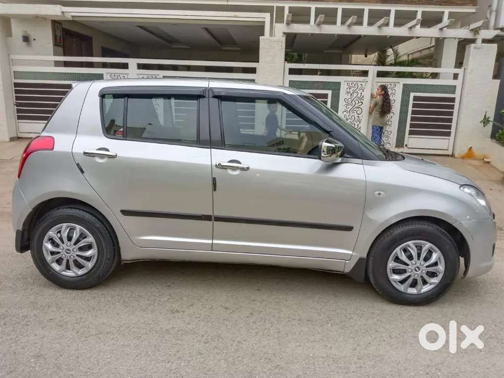 Swift Maruti 2006