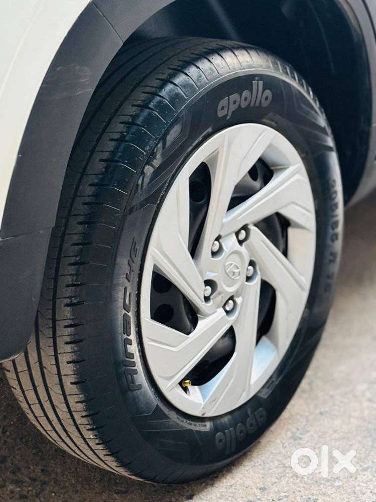Hyundai Creta 1.5 Crdi E Diesel Mt, 2021, Diesel