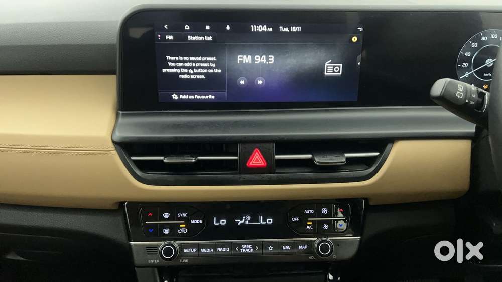 Kia Seltos Htx Plus 1.5 Turbo Petrol Imt, 2023, Petrol