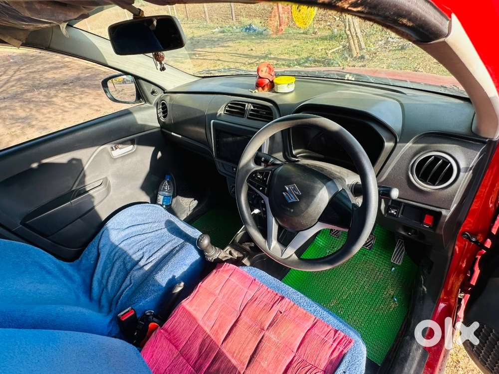Maruti Suzuki Alto K10 2022 43000 Km Driven