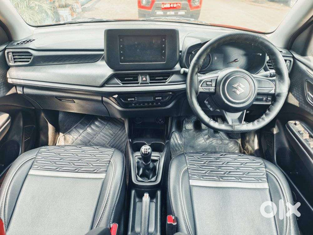 Maruti Suzuki Swift Vxi Optional, 2025, Petrol