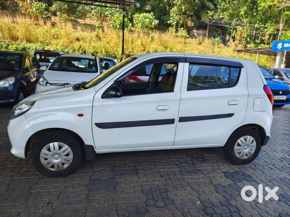 Maruti Suzuki Alto 800 2012-2016 Lxi, 2013, Petrol