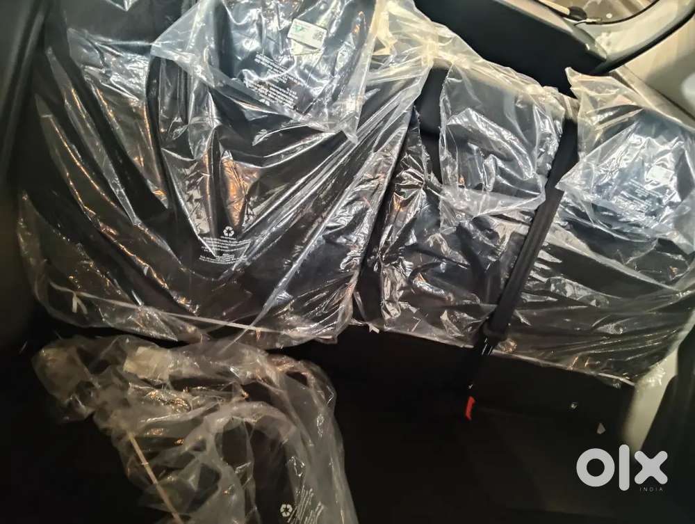 Maruti Suzuki Brezza Vxi  2026 Petrol 0 Km Driven