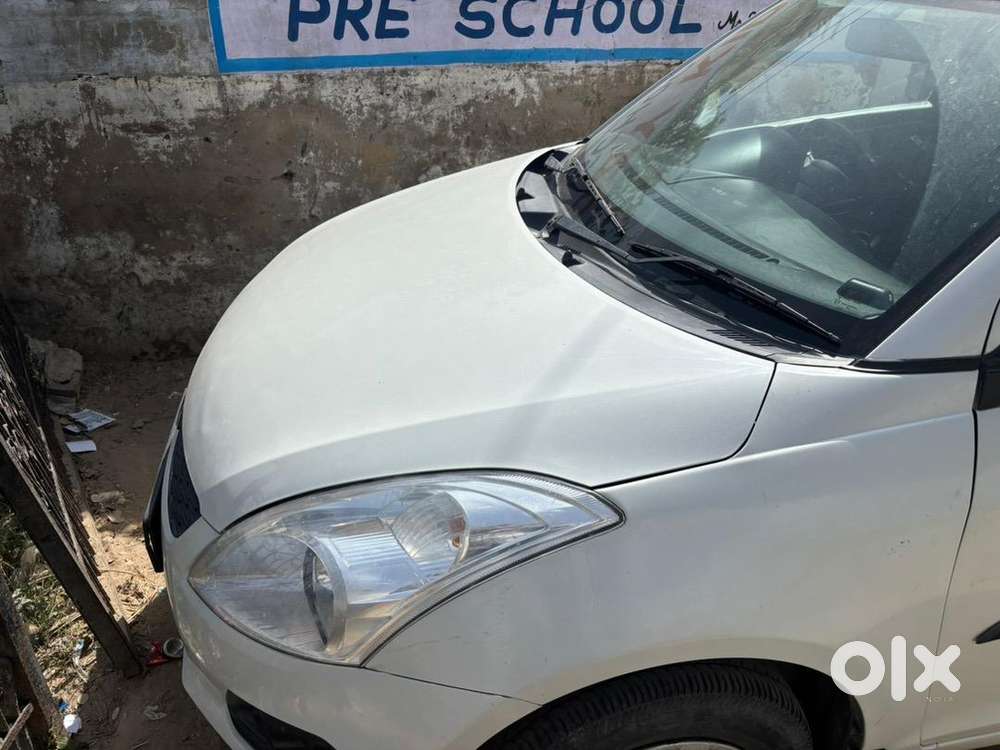 Maruti Suzuki Swift 2017 Petrol 68000 Km Driven
