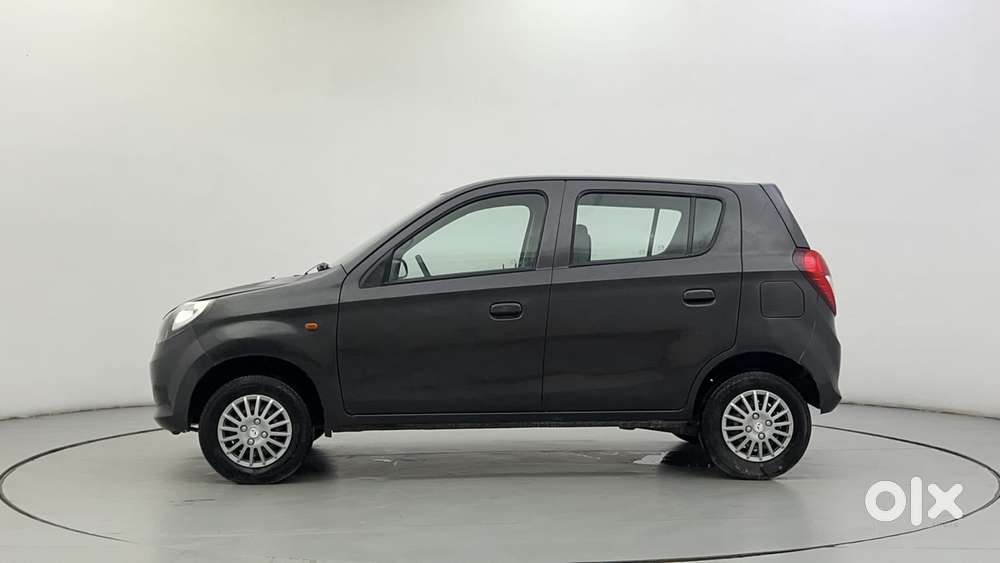 Maruti Suzuki Alto 800 Lxi, 2013, Petrol