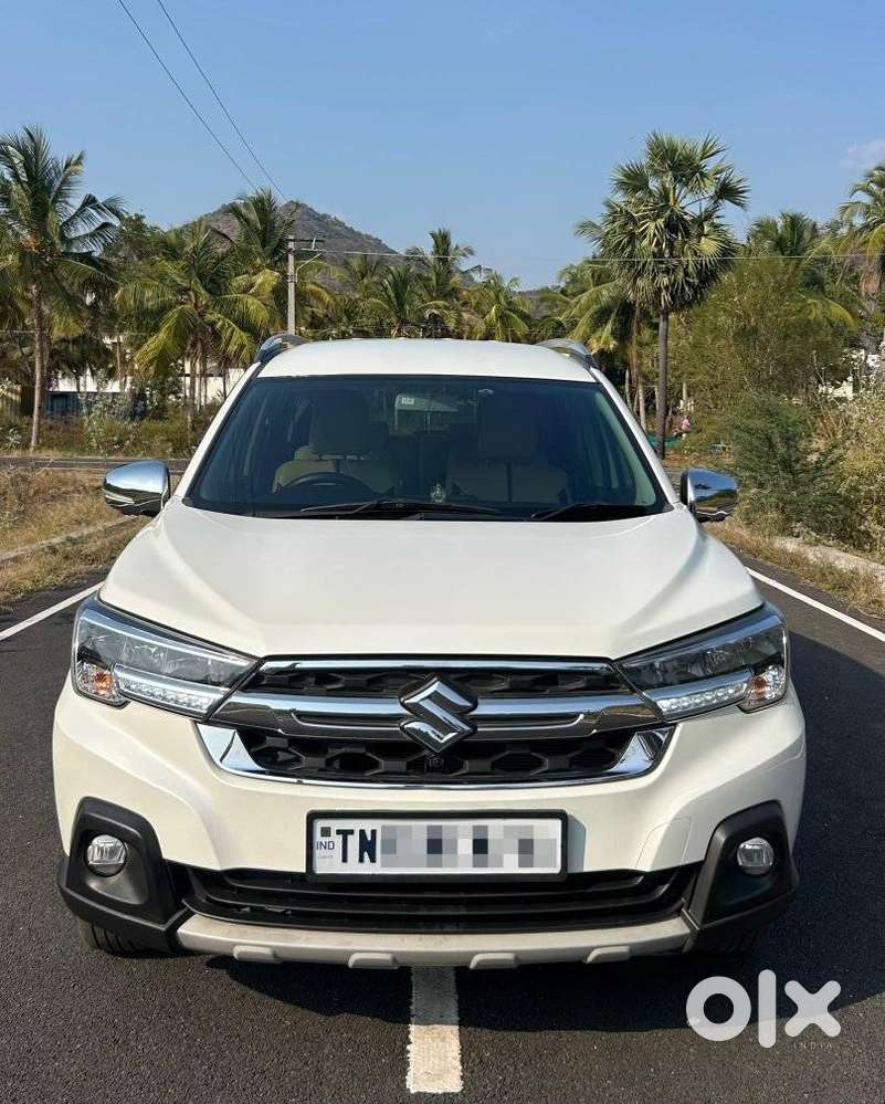 Maruti Suzuki Xl6 1.5 Alpha Mt, 2024, Petrol