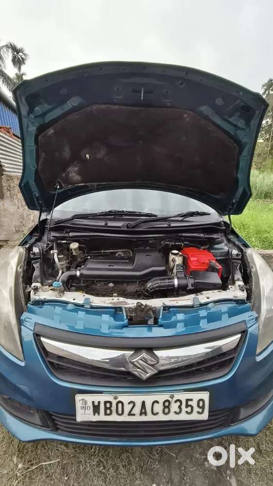 Maruti Suzuki Dzire 2013 Diesel 74000 Km Driven