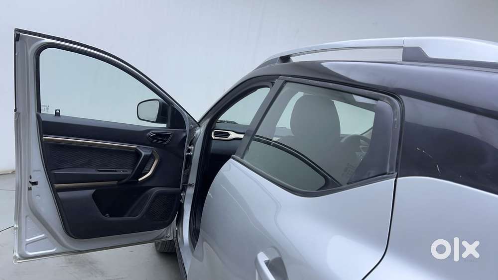 Renault Kiger Rxt Turbo Cvt Dt, 2021, Petrol