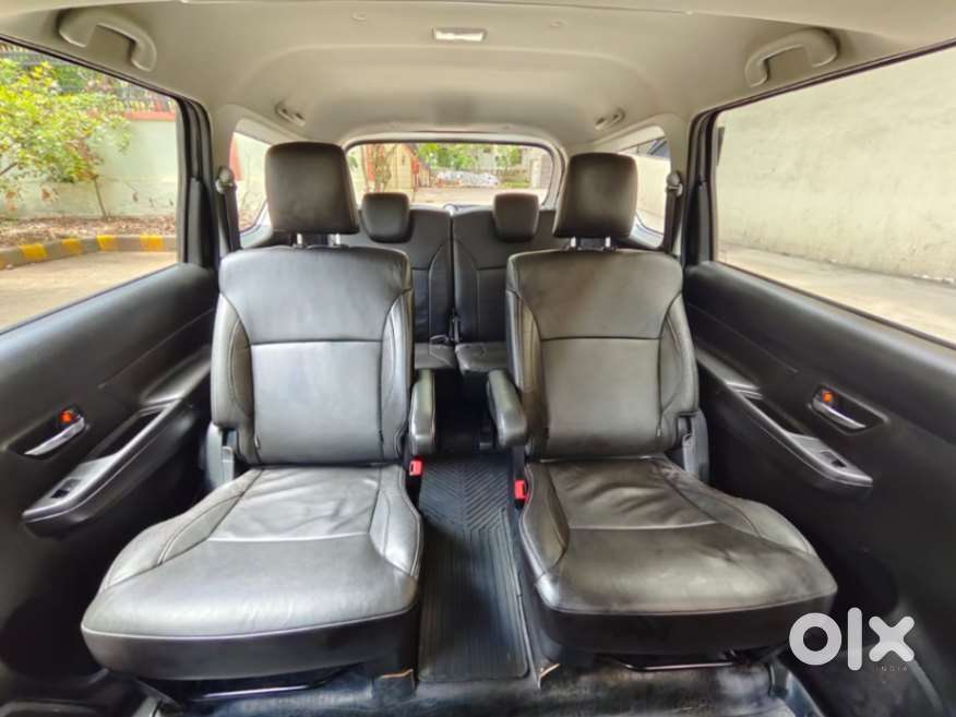Maruti Suzuki Xl6 1.5 Alpha At, 2019