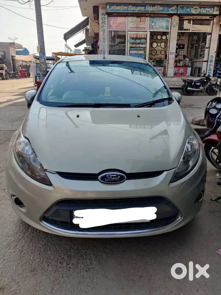 Well Maintained Car