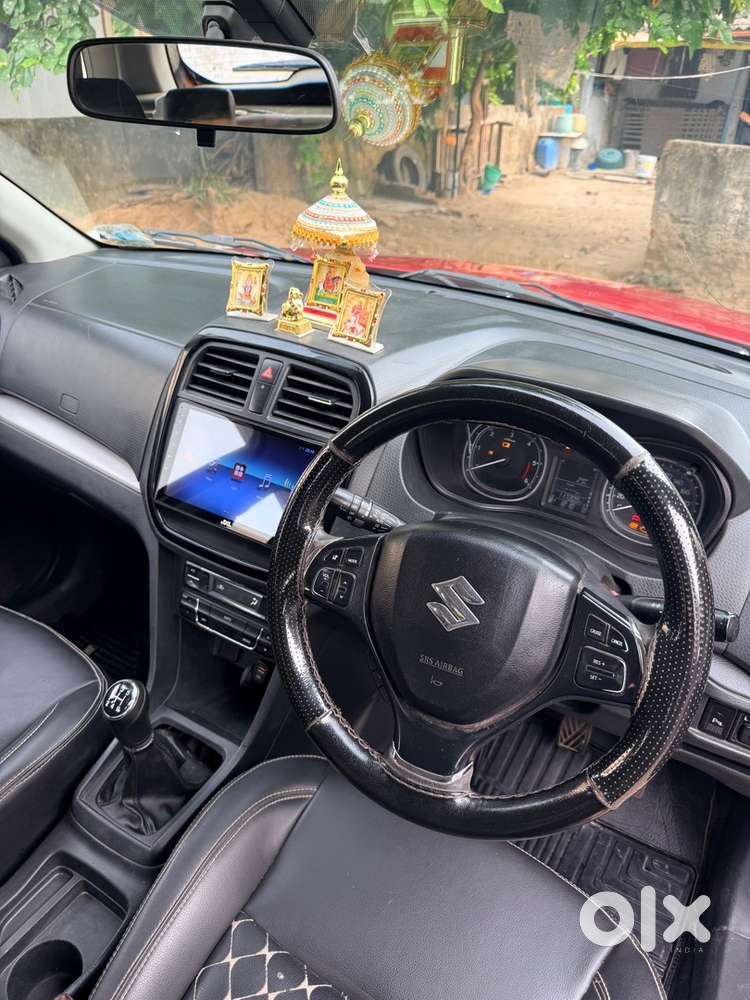 Maruti Suzuki Brezza Diesel 2018 650000/-