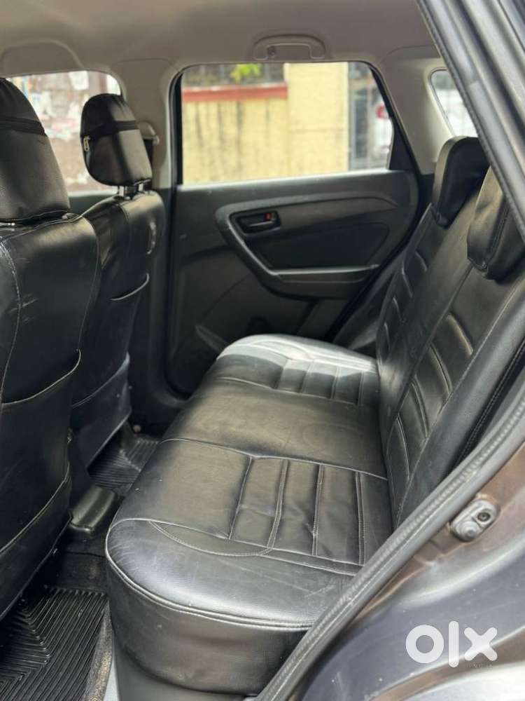 Maruti Suzuki Vitara Brezza Vdi, 2017, Diesel