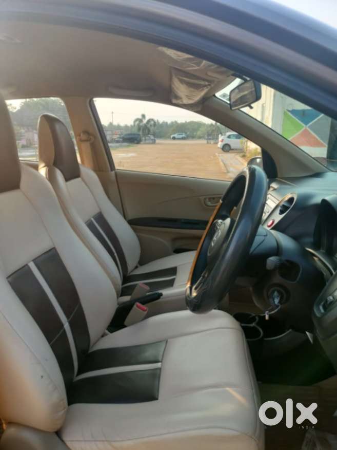 Honda Brio, 2014, Petrol