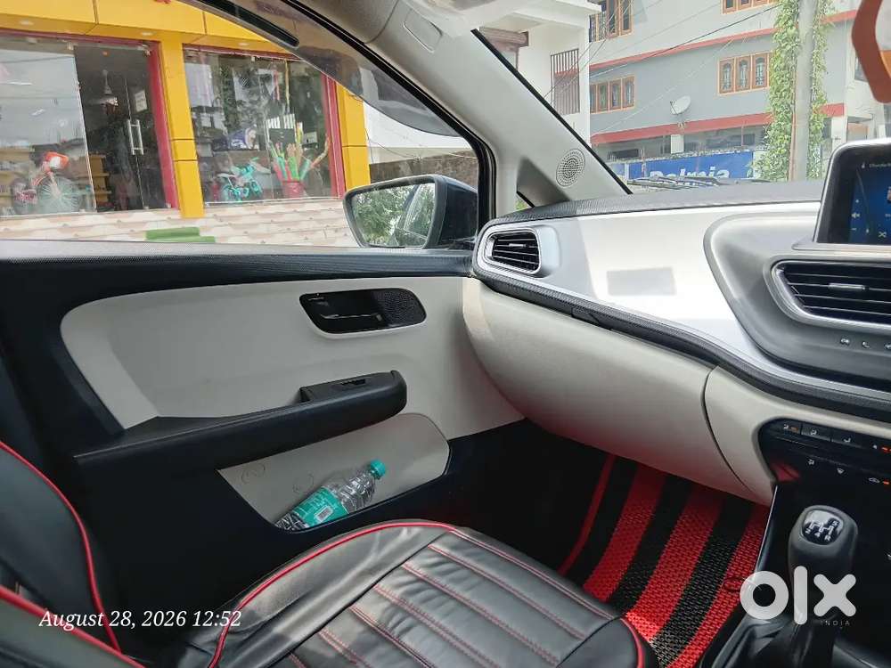 Tata Altroz Xm Plus 2024 Petrol