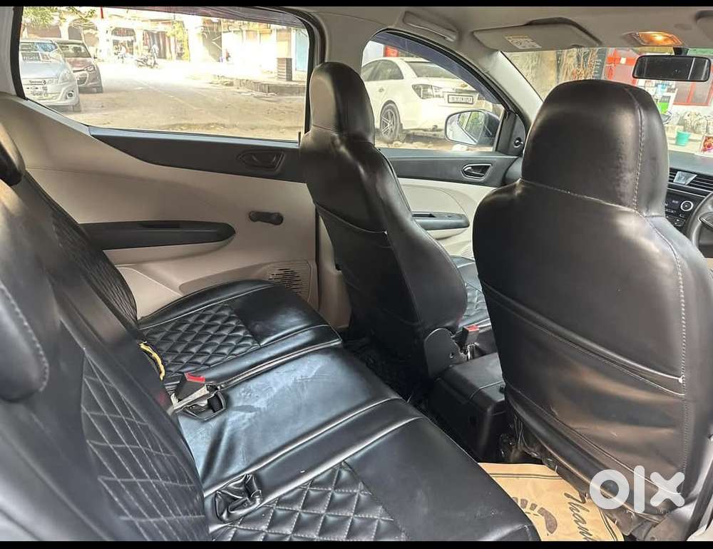 2021 Renault Triber Petrol