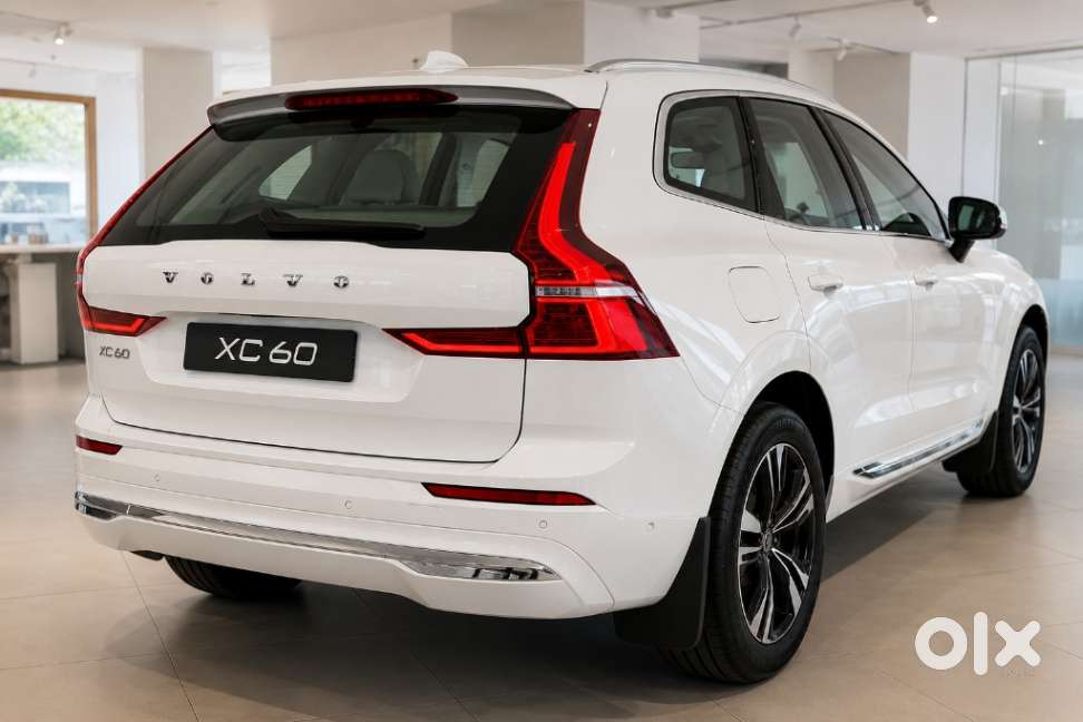 Volvo Xc60 2.0 B5 Ultimate, 2026, Petrol