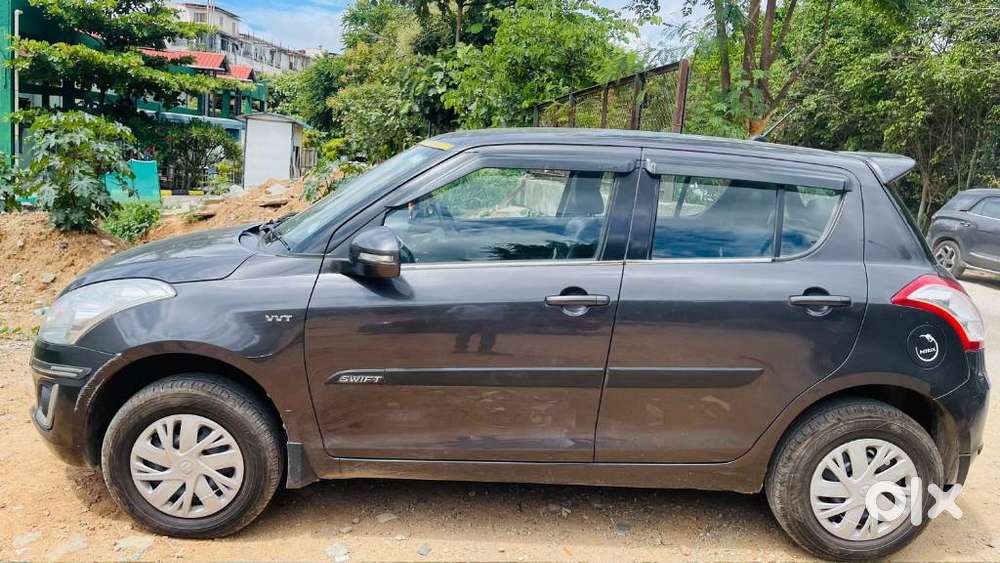 Maruti Suzuki Swift, 2015, Petrol