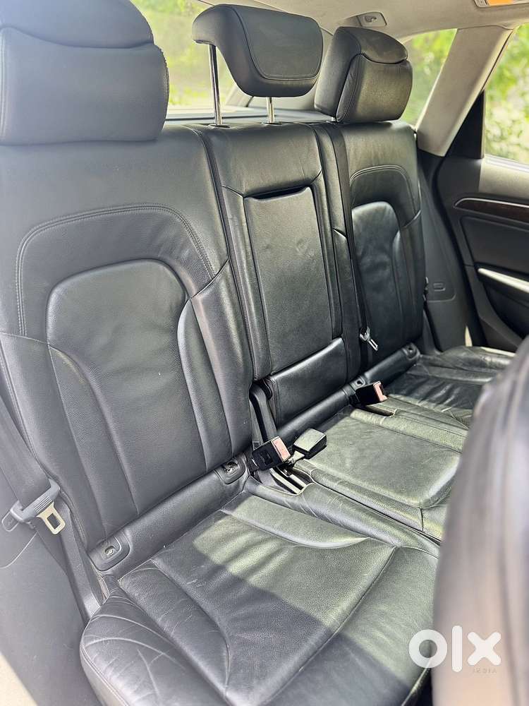 Audi Q5 3.0 Tdi Premium With Sunroof, 2015, Diesel