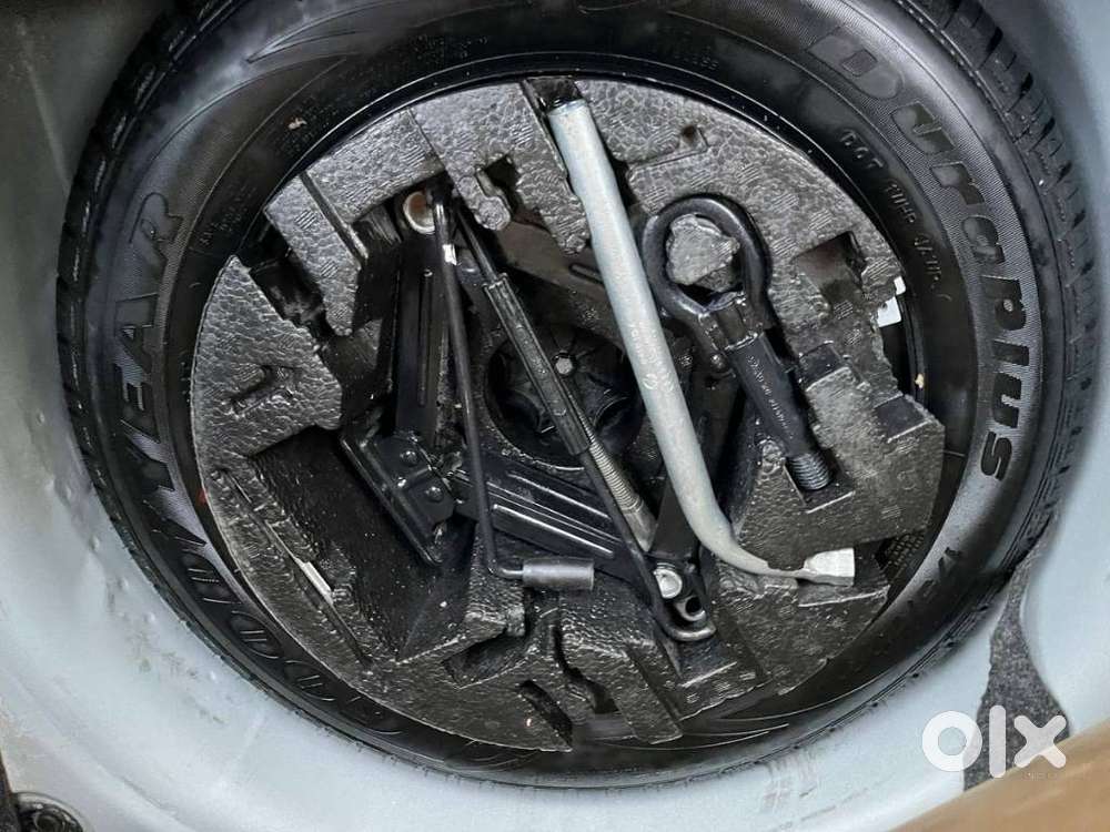 Volkswagen Polo Gt Tsi, 2020, Petrol