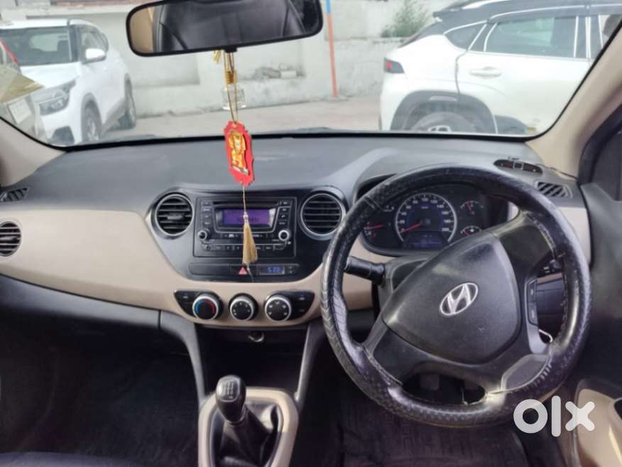 Hyundai Grand I10 Magna 1.2 Crdi, 2014, Petrol