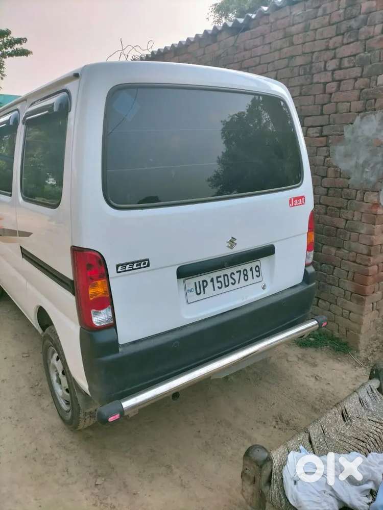 Maruti Suzuki Eeco Ac 2022