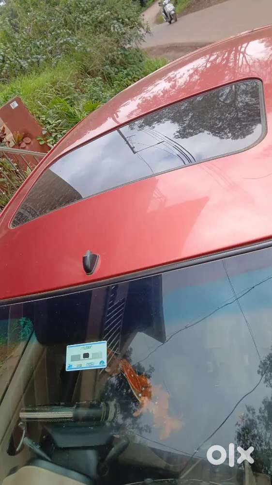 Hyundai I10 Sportz Petrol 2010