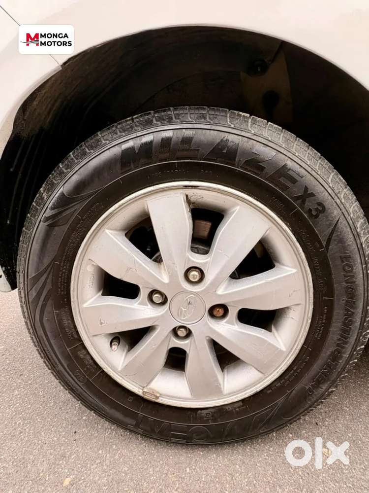 Hyundai I20, 2014, Diesel