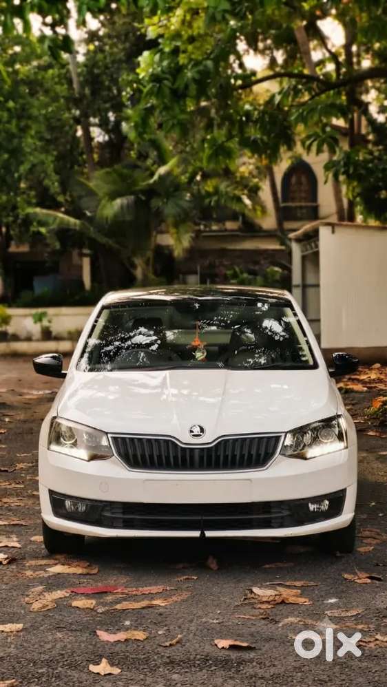 Skoda Rapid 2019 For Sale