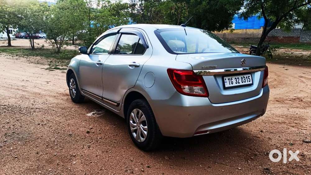 Maruti Suzuki Dzire, 2024
