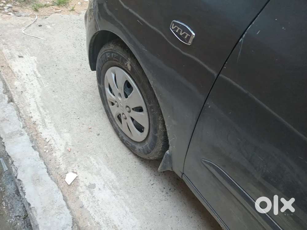 Patna Registered Hyundai I10 Less Driven Valid Upto 2031