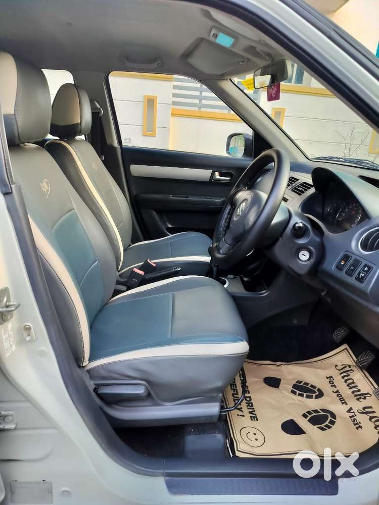 Maruti Suzuki Swift Ddis Vdi, 2011, Diesel