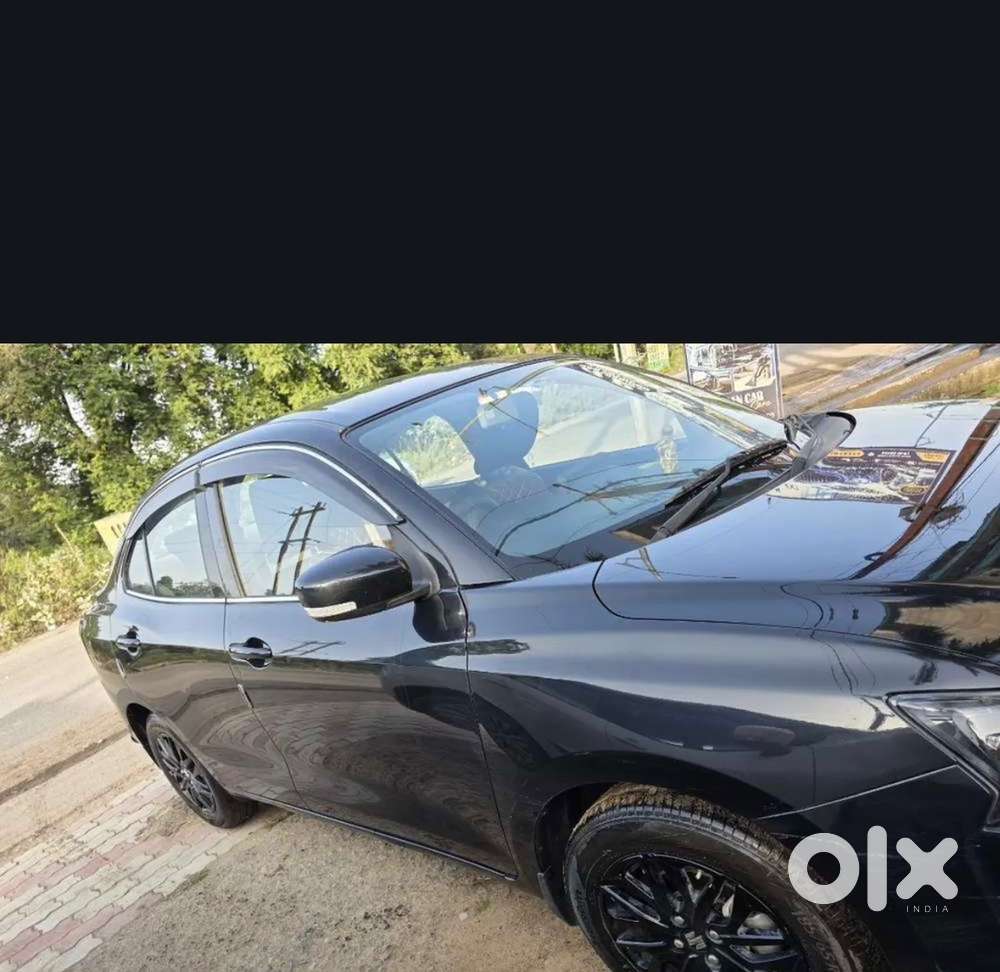 Maruti Suzuki Dzire Petrol Manual 2026