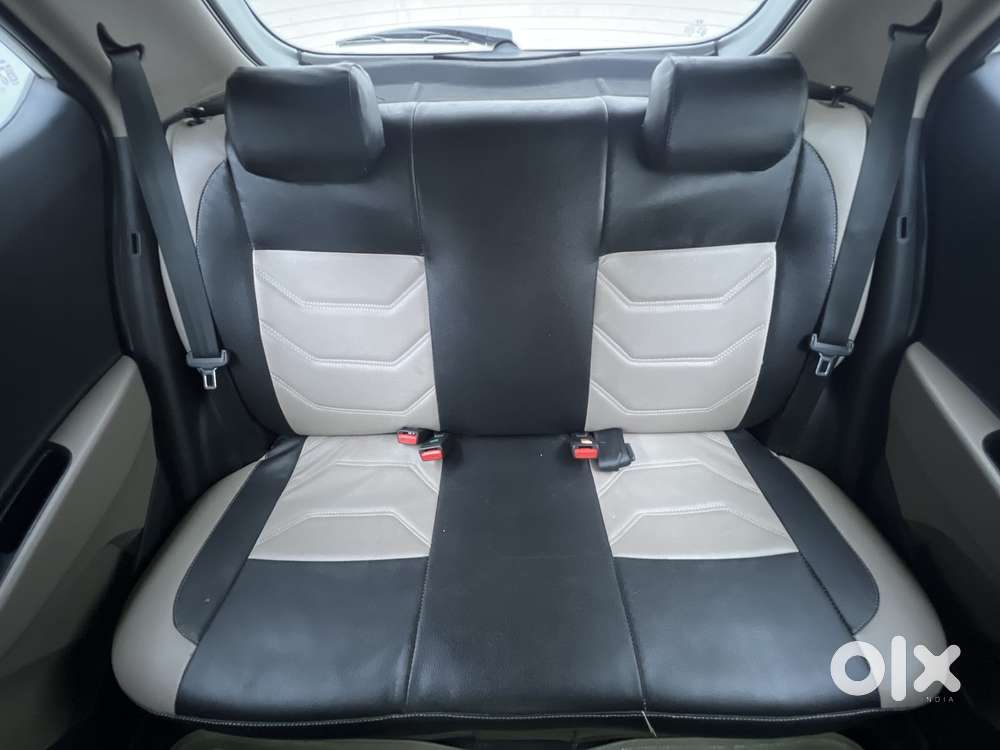 Hyundai Grand I10 1.2 Kappa Asta (o) Vtvt, 2016, Petrol