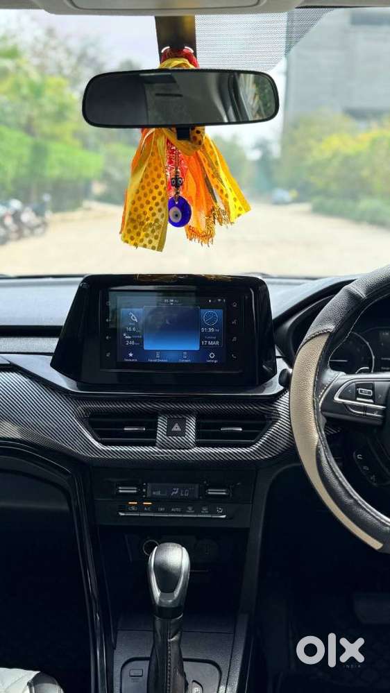 Maruti Suzuki Brezza 1.5 Zxi Plus Smart Hybrid, 2024, Petrol