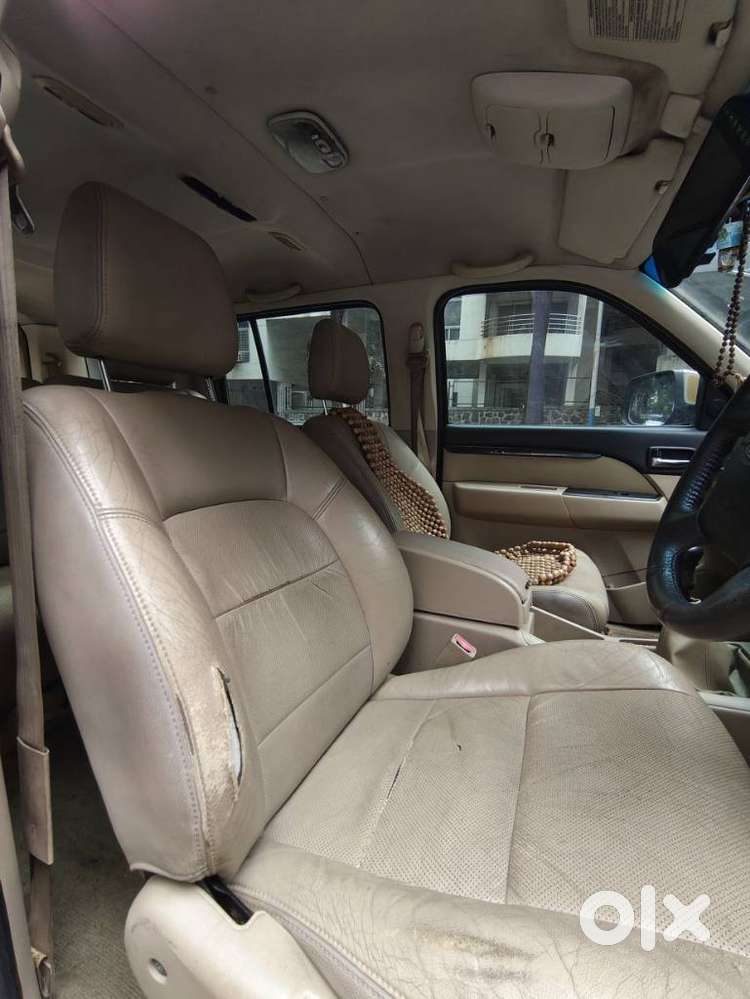 Ford Endeavour 2.5l 4x2 Mt, 2010, Diesel