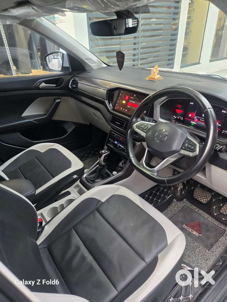 Volkswagen Tiguan 1.0 Tsi, 2022, Petrol