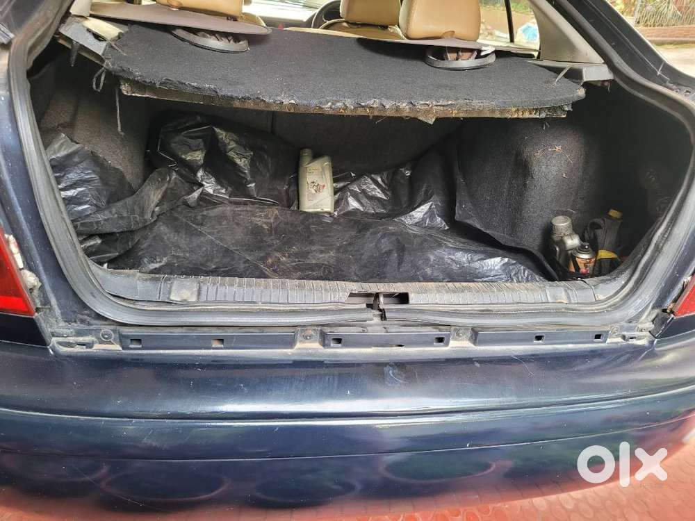 Skoda Octavia 1.9 Tdi 2002