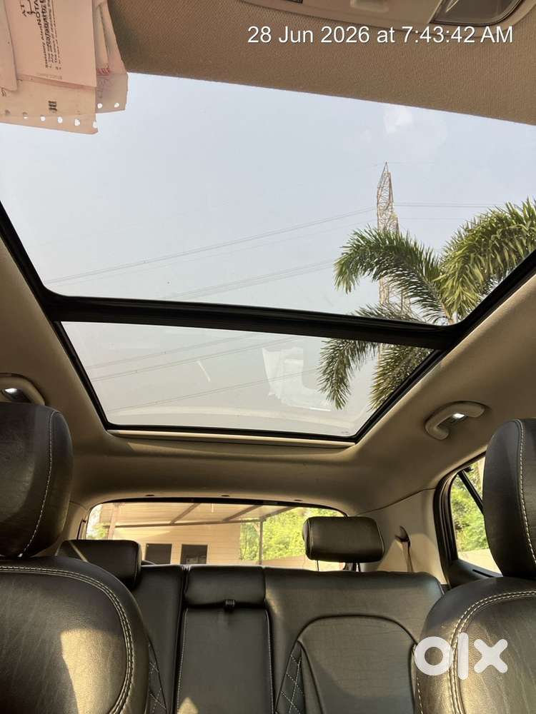 Hyundai Creta Diesel Well Maintained