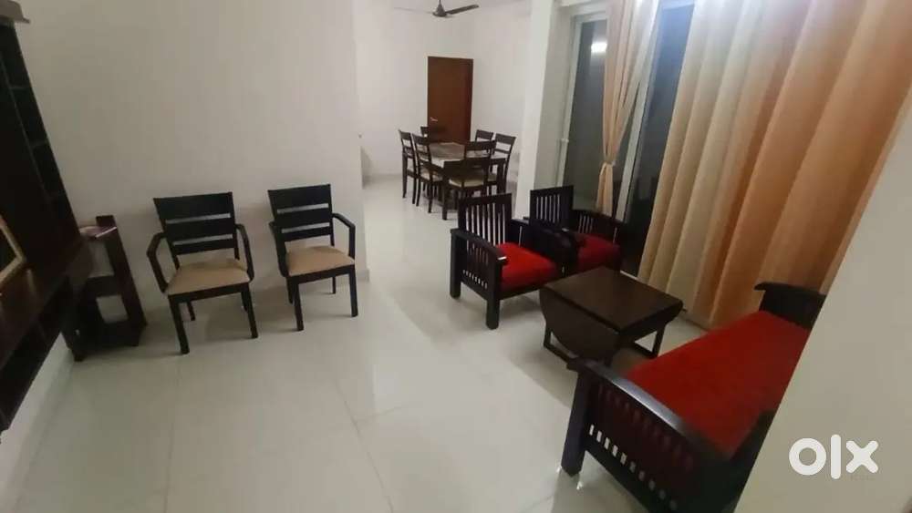 3BHK in Kadavanthra
